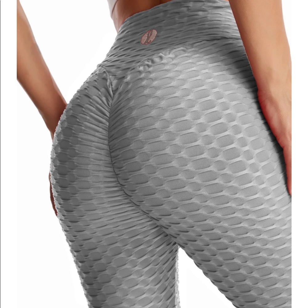 Booty Lifting Leggings